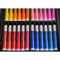 Trusa pictura si desen pentru copii, 258 elemente, acuarele, creioane, pensule, carioci, valiza depozitare, RESIGILAT Trusa pictura si desen pentru copii, 258 elemente, acuarele, creioane, pensule, carioci, valiza depozitare, RESIGILAT