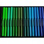 Trusa pictura si desen pentru copii, 258 elemente, acuarele, creioane, pensule, carioci, valiza depozitare, RESIGILAT Trusa pictura si desen pentru copii, 258 elemente, acuarele, creioane, pensule, carioci, valiza depozitare, RESIGILAT