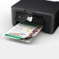 Multifunctionala Epson Expression Home XP-3150, inkjet color, A4, Wi-Fi, cu cartuse reincarcabile, RESIGILAT