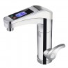 Robinet electric 3500W, afisaj LCD, butoane tactile, temperatura reglabila, IPX4