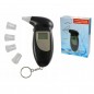 Etilotest digital, afisaj LCD, alerta sonora, 4 capete rezerva, alimentare baterii Etilotest digital, afisaj LCD, alerta sonora, 4 capete rezerva, alimentare baterii