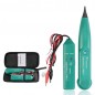 Tester pentru verificare cabluri electrice, alimentare baterii, geanta depozitare Tester pentru verificare cabluri electrice, alimentare baterii, geanta depozitare