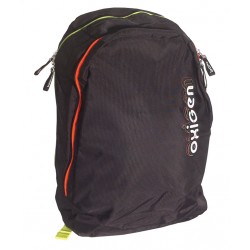 Ghiozdan Oxigen Pigna, 41x29x12 cm, 1 compartiment, 1 buzunar, fermoare