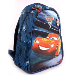 GHIOZDAN GRADINITA CARS 3 ALBASTRU PIGNA