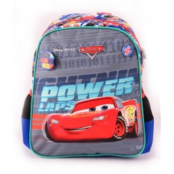 GHIOZDAN GRADINITA CARS BLEUMARIN - GRI PIGNA