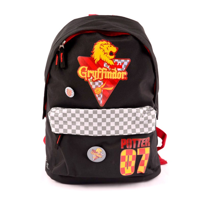 GHIOZDAN GIMNAZIU HARRY POTTER NEGRU - GRI PIGNA GHIOZDAN GIMNAZIU HARRY POTTER NEGRU - GRI PIGNA