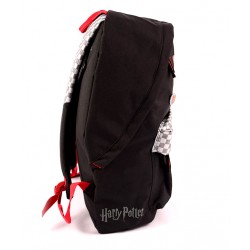 GHIOZDAN GIMNAZIU HARRY POTTER NEGRU - GRI PIGNA