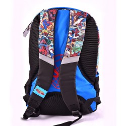 GHIOZDAN CL 1/4 SPIDERMAN ALBASTRU MULTICOLOR PIGNA