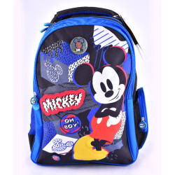 GHIOZDAN CL 1/4 MICKEY ALBASTRU-NEGRU PIGNA