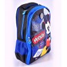 GHIOZDAN CL 1/4 MICKEY ALBASTRU-NEGRU PIGNA