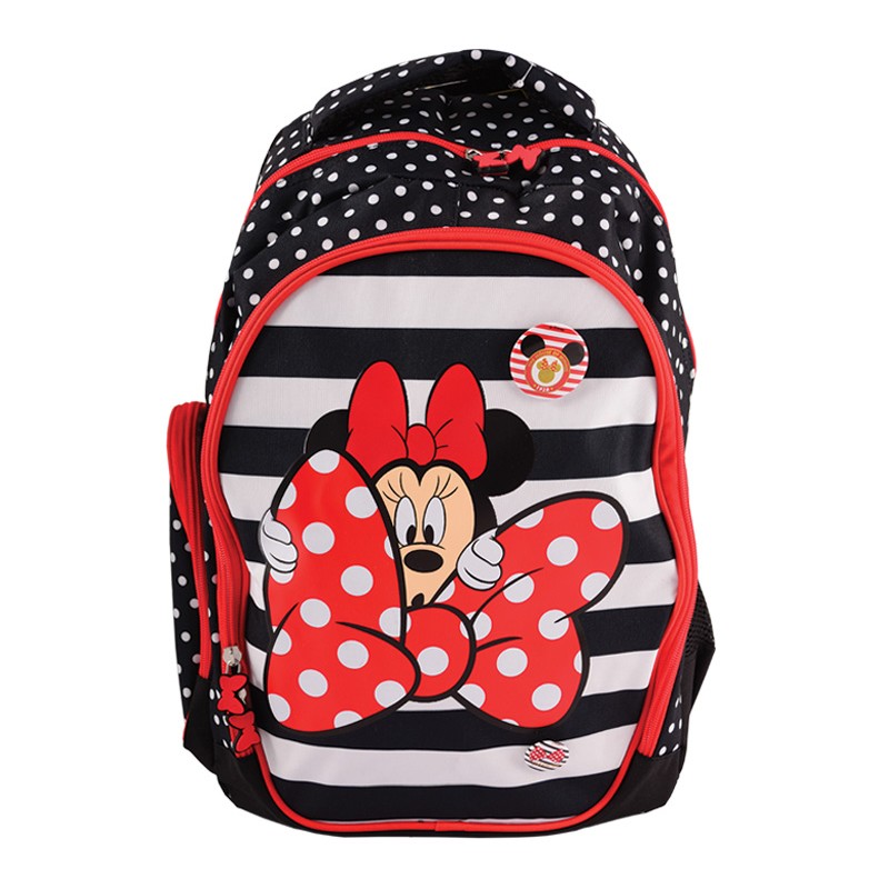 GHIOZDAN CL 1/4 MINNIE ROSU PIGNA GHIOZDAN CL 1/4 MINNIE ROSU PIGNA