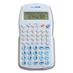 Calculator stiintific 10dig Milan 005