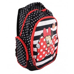 GHIOZDAN CL 1/4 MINNIE ROSU PIGNA