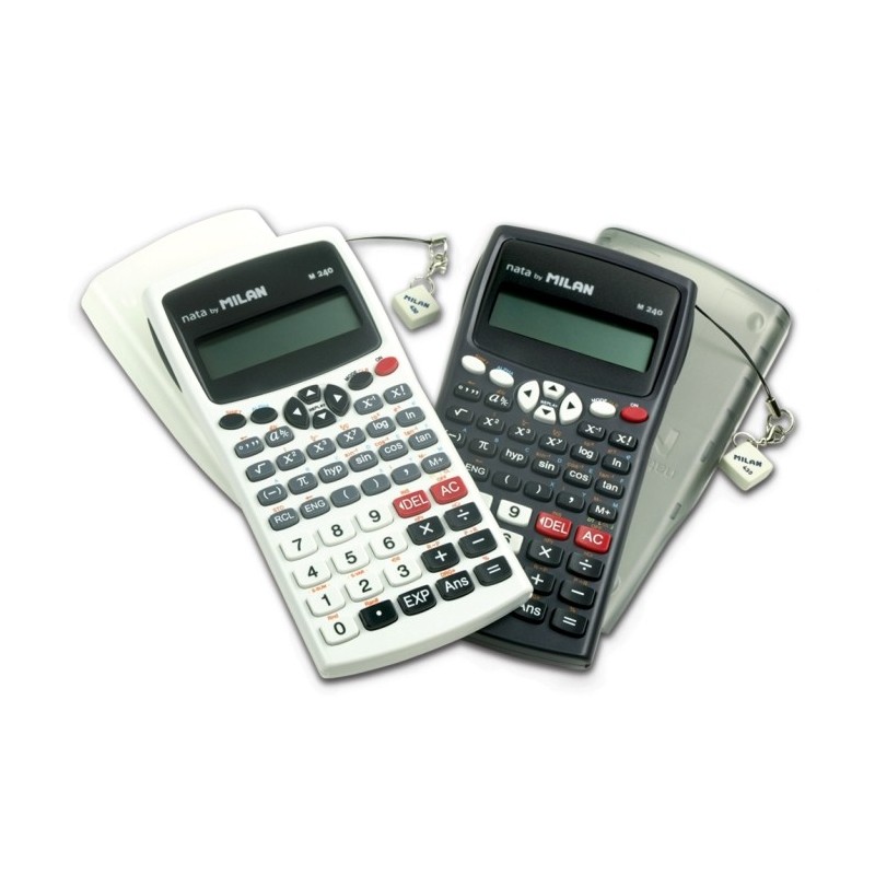 Calculator stiintific 10 DG Milan M240