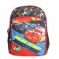 Ghiozdan scoala clasa 0, inaltime 38 cm, model Cars, bretele ajustabile Ghiozdan scoala clasa 0, inaltime 38 cm, model Cars, bretele ajustabile