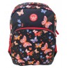 GHIOZDAN TEENS FLY BUTTERFLY GRI-ROSU PIGNA
