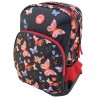 GHIOZDAN TEENS FLY BUTTERFLY GRI-ROSU PIGNA