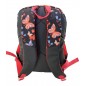 Ghiozdan Teens, Fly Butterfly, multicolor, 42 cm