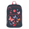 GHIOZDAN TEENS FLY BUTTERFLY GRI-ROSU PIGNA