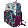GHIOZDAN TEENS FLORAL VIOLET MULTICOLOR PIGNA