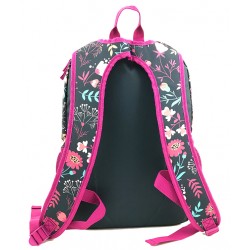 GHIOZDAN TEENS FLORAL VIOLET MULTICOLOR PIGNA