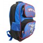 Ghiozdan scolar, Spiderman, 2 compartimente, 43 cm Ghiozdan scolar, Spiderman, 2 compartimente, 43 cm