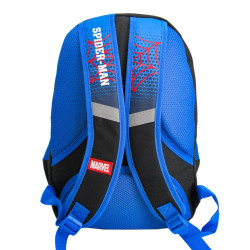 GHIOZDAN CL 1/4 SPIDERMAN MARVEL NEGRU-ALBASTRU PIGNA