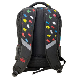 GHIOZDAN CL 1/4 MICKEY MOUSE NEGRU MULTICOLOR PIGNA
