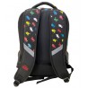 GHIOZDAN CL 1/4 MICKEY MOUSE NEGRU MULTICOLOR PIGNA