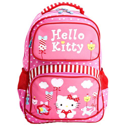 GHIOZDAN CL 1/4 HELLO KITTY ROZ PIGNA