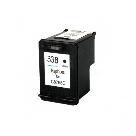 Cartus compatibil pentru HP-338 C8765