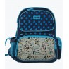 GHIOZDAN CL 1/4 WOOF CAINI ALBASTRU-GRI PIGNA