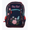 GHIOZDAN CL 1/4 FLORAL BLEUMARIN MULTICOLOR PIGNA