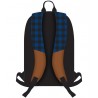 GHIOZDAN TIP RUCSAC TEENS LONDON ALBASTRU PATRATELE PIGNA