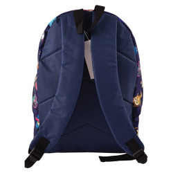 GHIOZDAN TIP RUCSAC BUFNITE BLEUMARIN MULTICOLOR PIGNA