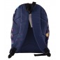 Ghiozdan bufnite, impermeabil, bleumarin, 1 compartiment Ghiozdan bufnite, impermeabil, bleumarin, 1 compartiment