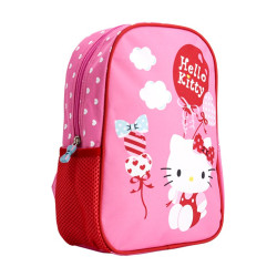 GHIOZDAN GRADINITA MINI HELLO KITTY ROZ PIGNA