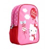 GHIOZDAN GRADINITA MINI HELLO KITTY ROZ PIGNA