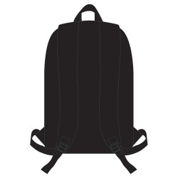 GHIOZDAN SIMPLU 42X30X14CM NEGRU PIGNA