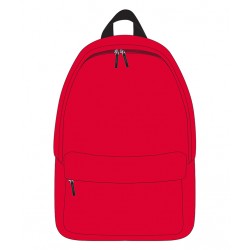 GHIOZDAN SIMPLU 42X30X14CM ROSU PIGNA