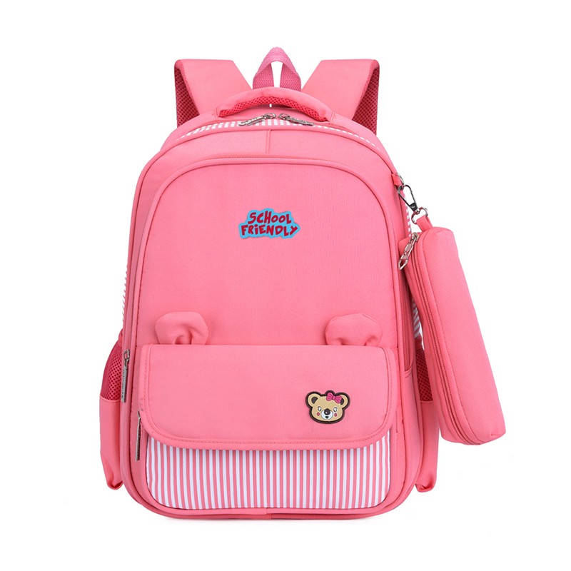 GHIOZDAN CL 1/4 CU PENAR ETUI ROZ URSULET PIGNA GHIOZDAN CL 1/4 CU PENAR ETUI ROZ URSULET PIGNA