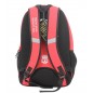 Ghiozdan Liverpool pentru adolescenti, bretele cu benzi reflectorizante Ghiozdan Liverpool pentru adolescenti, bretele cu benzi reflectorizante