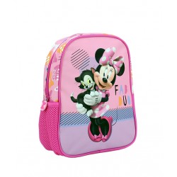 GHIOZDAN GRADINITA MINNIE ROZ PIGNA