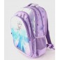 Ghiozdan clasele primare, animatie Frozen, spate si bretele buretate, 38 x 27 x 12 cm Ghiozdan clasele primare, animatie Frozen, spate si bretele buretate, 38 x 27 x 12 cm