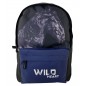 Ghiozdan SCS Teens CH, compartiment cu fermoar, interior captusit, 42 cm inaltime Ghiozdan SCS Teens CH, compartiment cu fermoar, interior captusit, 42 cm inaltime