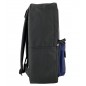 Ghiozdan SCS Teens CH, compartiment cu fermoar, interior captusit, 42 cm inaltime Ghiozdan SCS Teens CH, compartiment cu fermoar, interior captusit, 42 cm inaltime