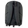 GHIOZDAN SCS TEENS CAI NEGRU COMPARTIMENT CU BUZUNAR 42H X 30 X 14CM CAPTUSEALA 2 FERMOARE PIGNA