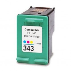 Cartus compatibil pentru HP-343 C8766