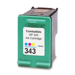 Cartus compatibil pentru HP-343 C8766