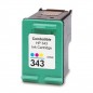 Cartus compatibil pentru HP-343 C8766E, Procart Cartus compatibil pentru HP-343 C8766E, Procart